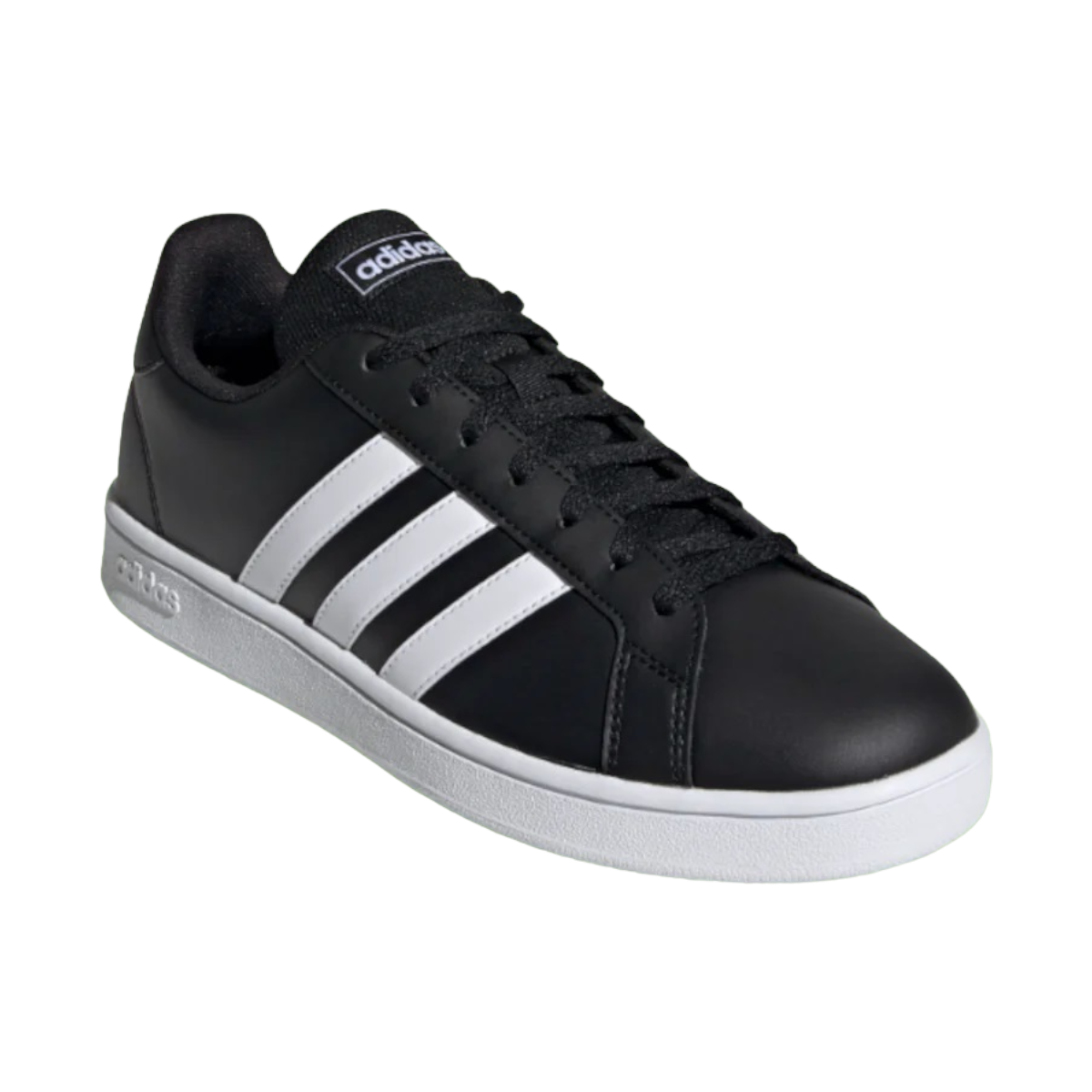 Tenis Adidas Mujer y Hombre Grand Court Base EE7900