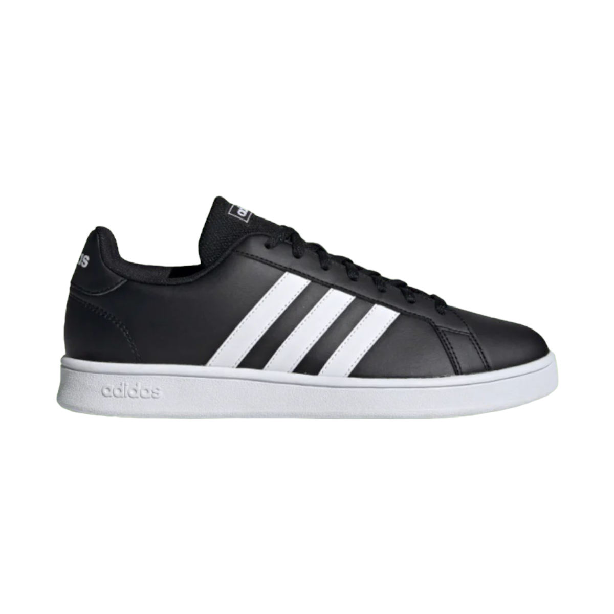 Tenis Adidas Mujer y Hombre Grand Court Base EE7900
