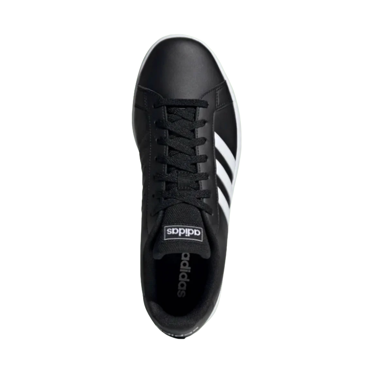 Tenis Adidas Mujer y Hombre Grand Court Base EE7900