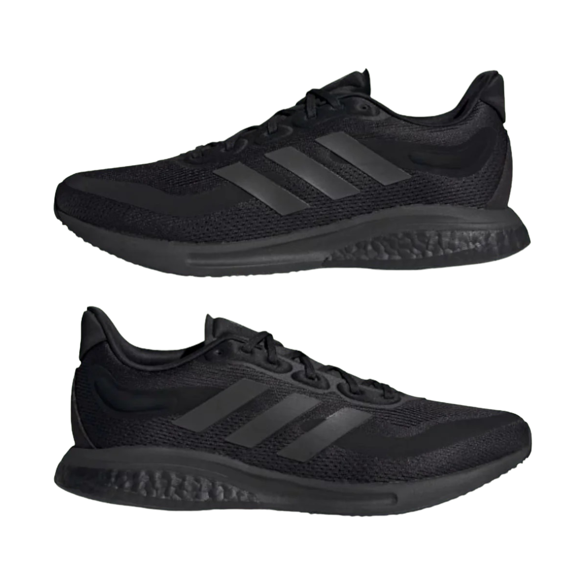 Tenis Adidas Mujer y Hombre SuperNova H04467