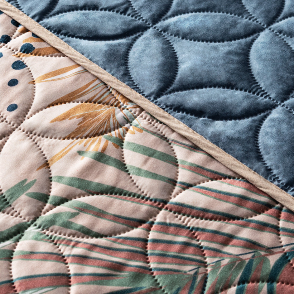 Edredón Ligero Ks Novo Creta 86705 Vianney