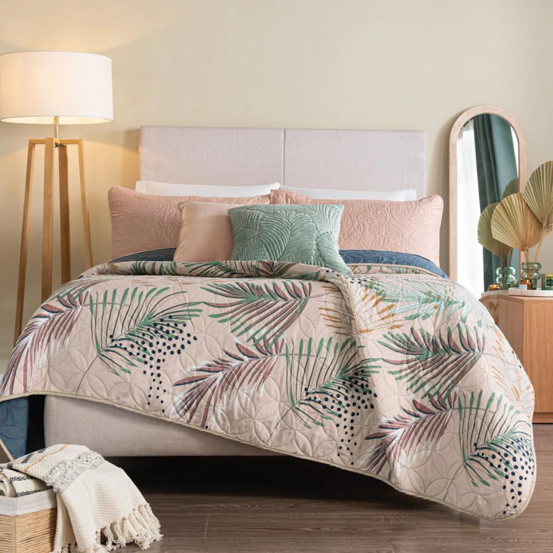 Edredón Ligero Ks Novo Creta 86705 Vianney