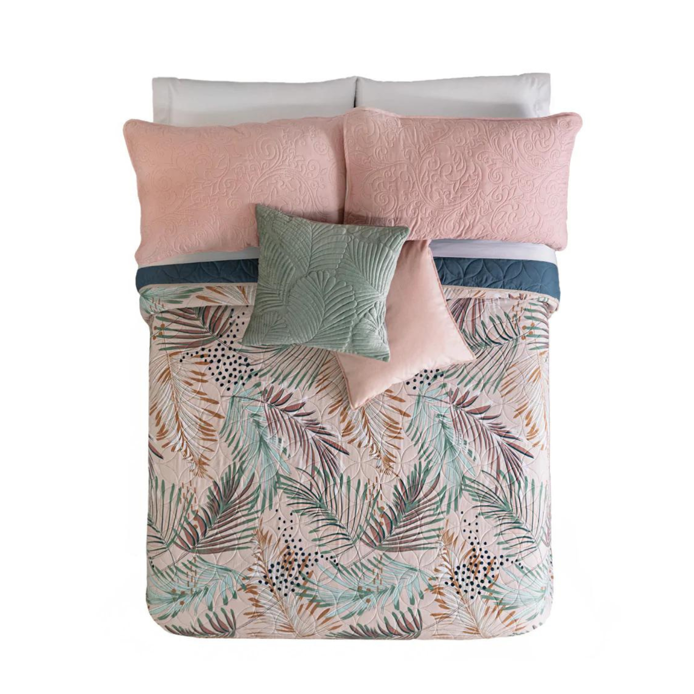 Edredón Ligero Ks Novo Creta 86705 Vianney