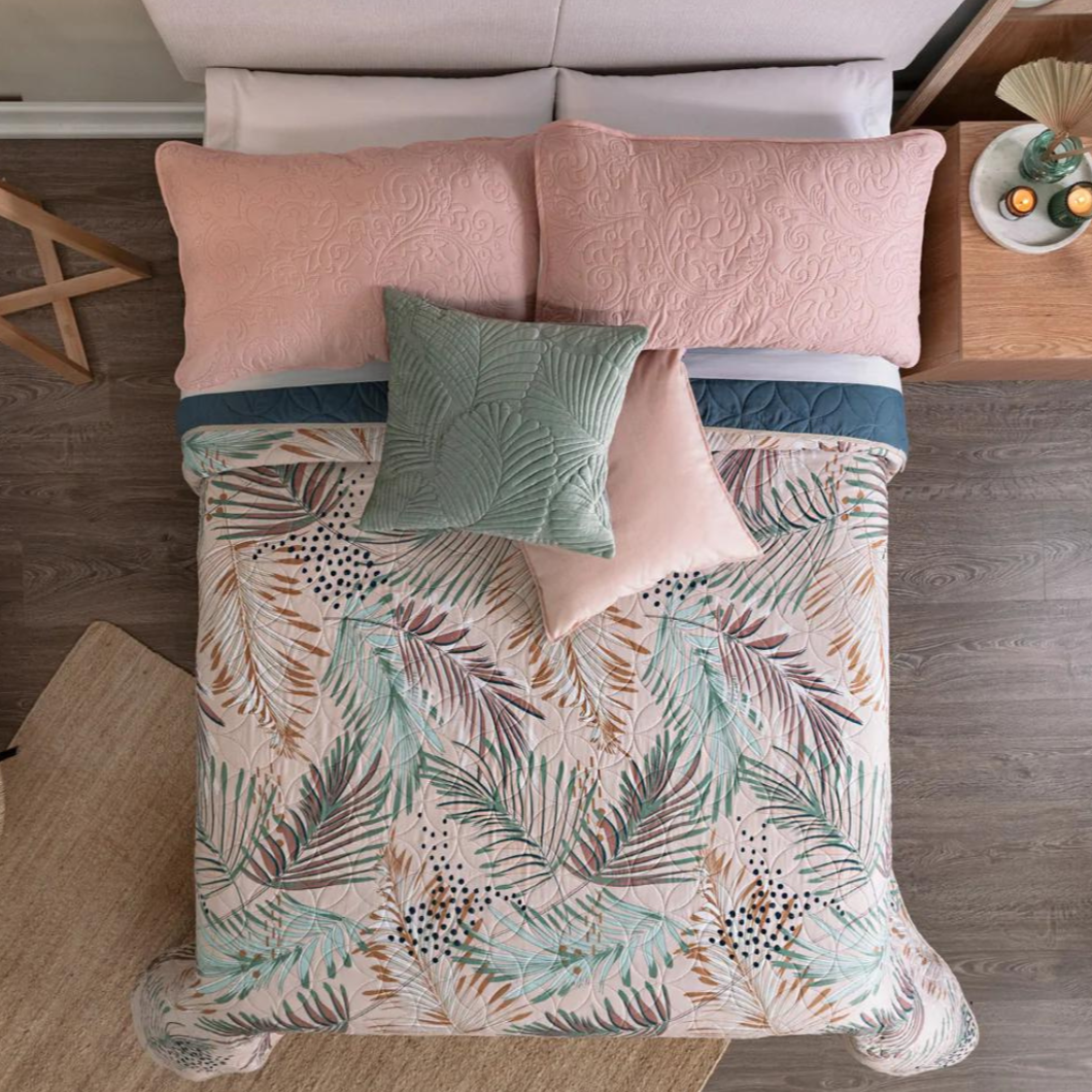 Edredón Ligero Ks Novo Creta 86705 Vianney