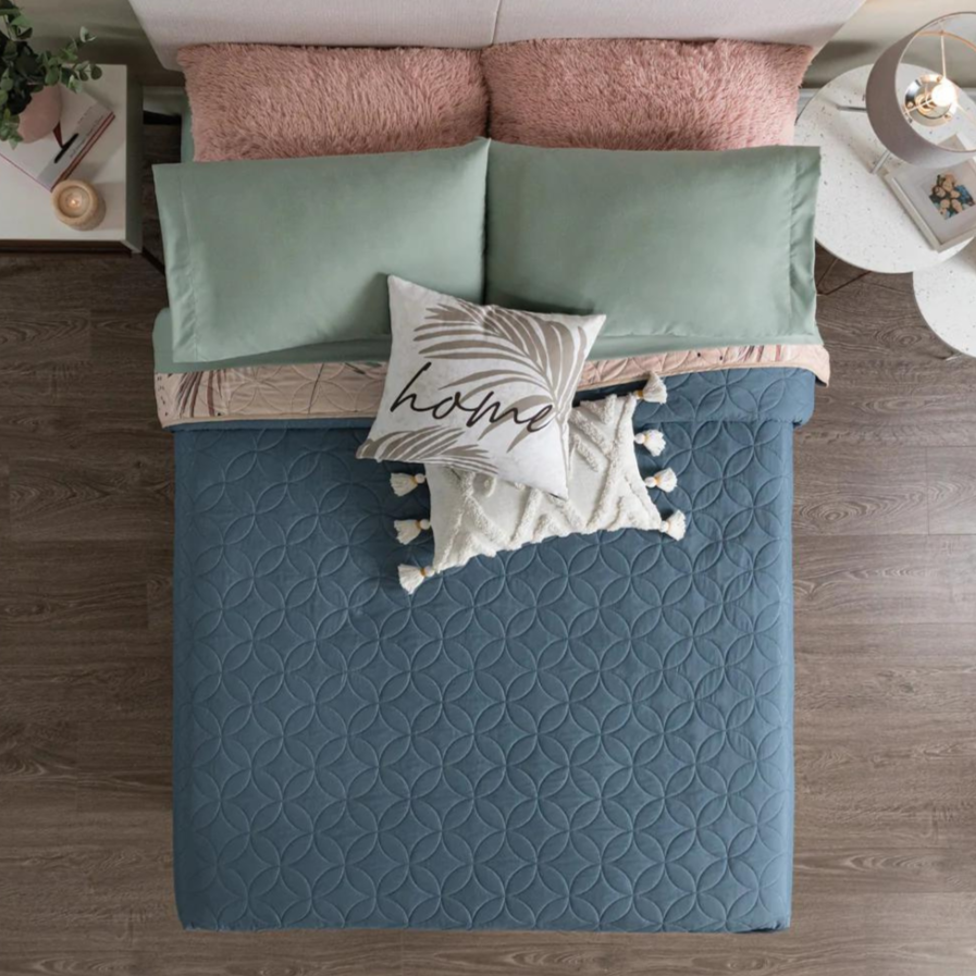 Edredón Ligero Ks Novo Creta 86705 Vianney