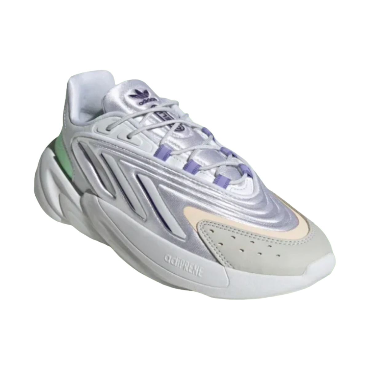 Tenis Adidas Mujer Ozelia GW3065