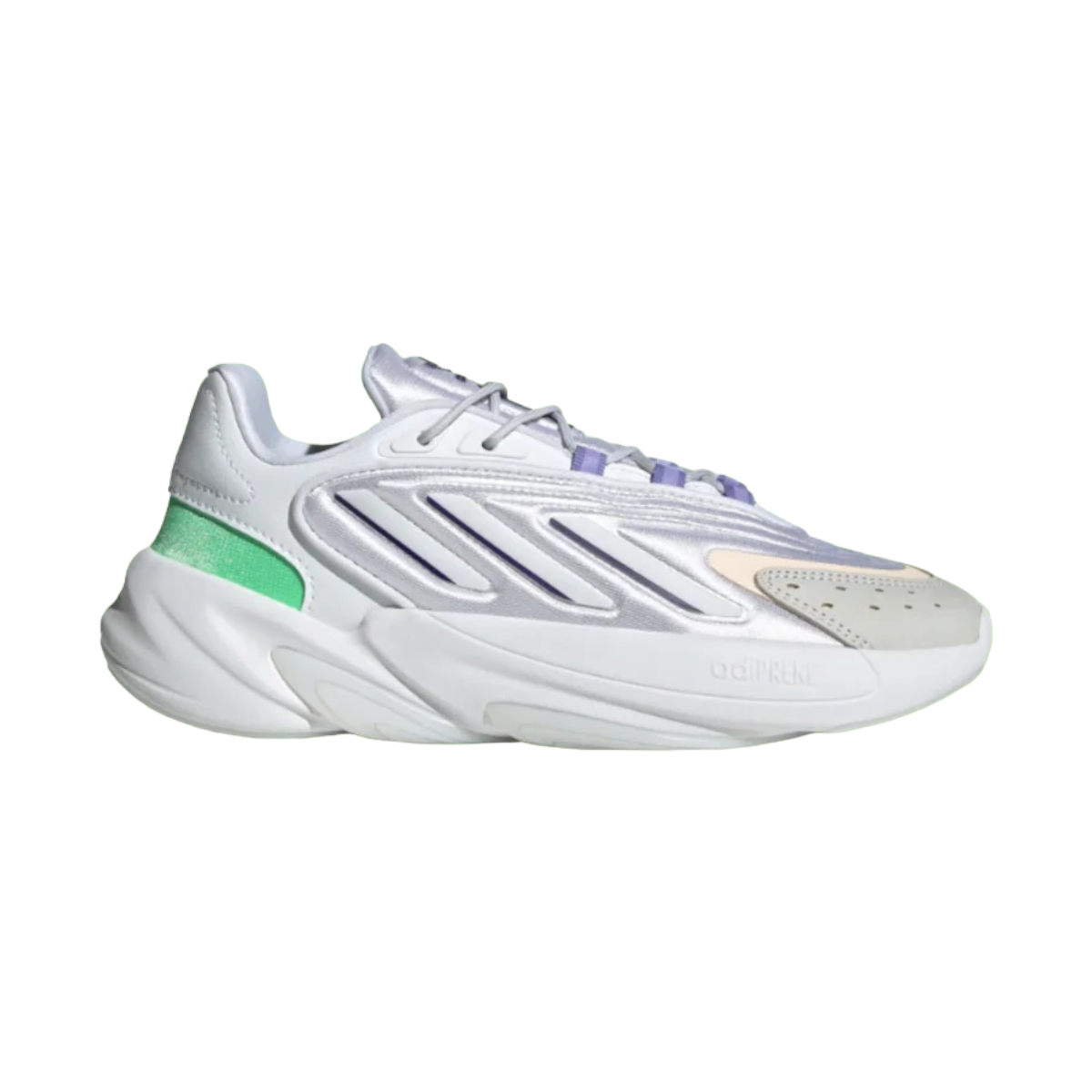 Tenis Adidas Mujer Ozelia GW3065
