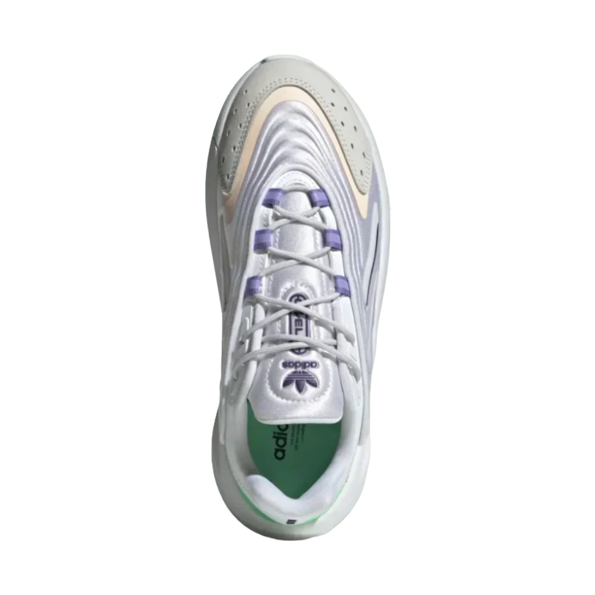 Tenis Adidas Mujer Ozelia GW3065