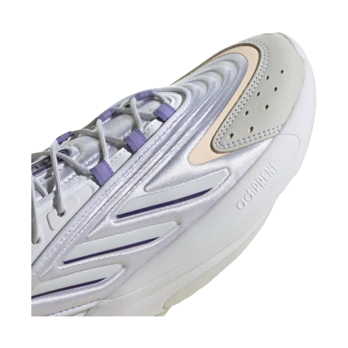 Tenis Adidas Mujer Ozelia GW3065