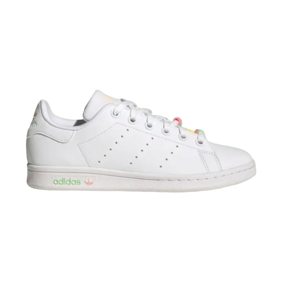 Tenis Adidas Mujer Stan Smith J GY1797