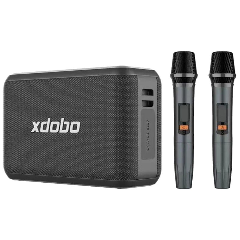 Xdobo X8 Pro 120w Bocina Bluetooth Portátil Impermeable.