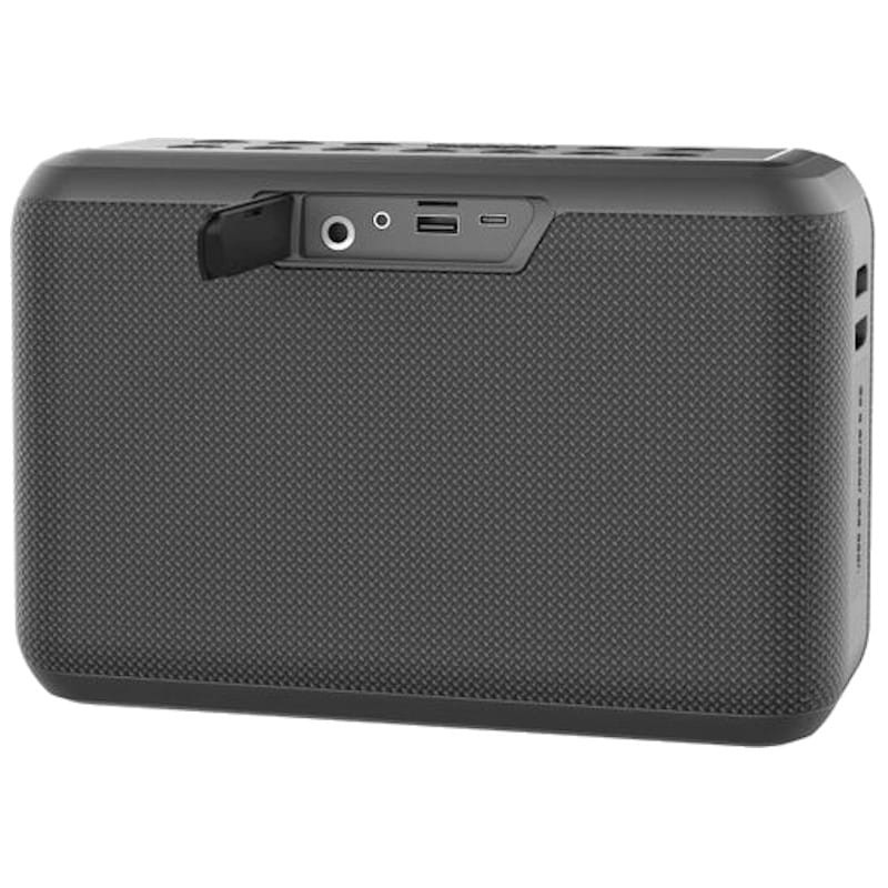 Xdobo X8 Pro 120w Bocina Bluetooth Portátil Impermeable.