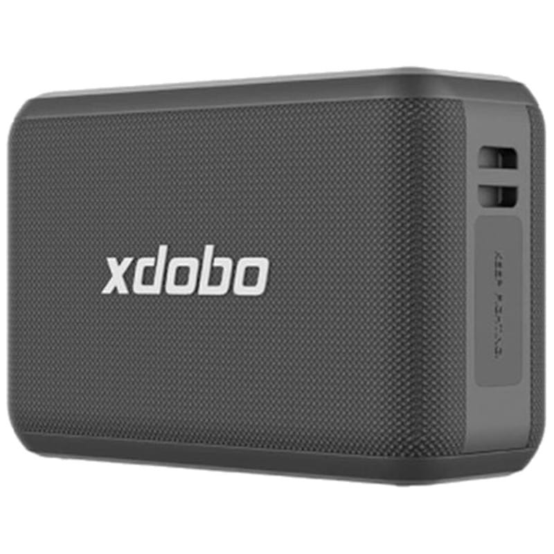 Xdobo X8 Pro 120w Bocina Bluetooth Portátil Impermeable.
