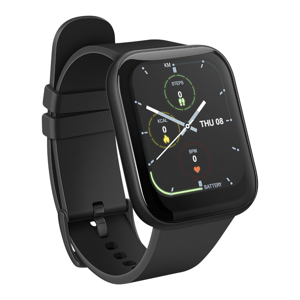 Smart Watch Bluetooth* pantalla Full Touch SMART WATCH-200 