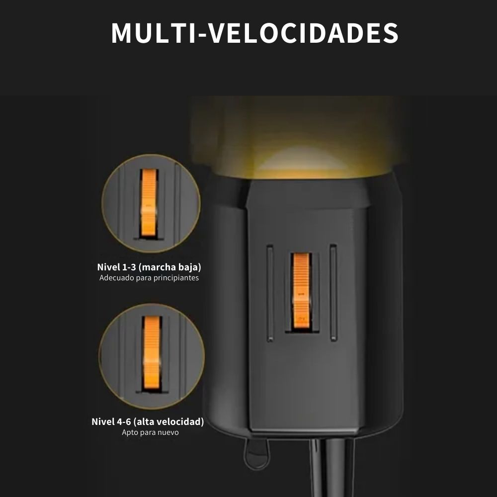 Trasquiladora Rasuradora Para Borregos Perro Ovejas 690w Pro