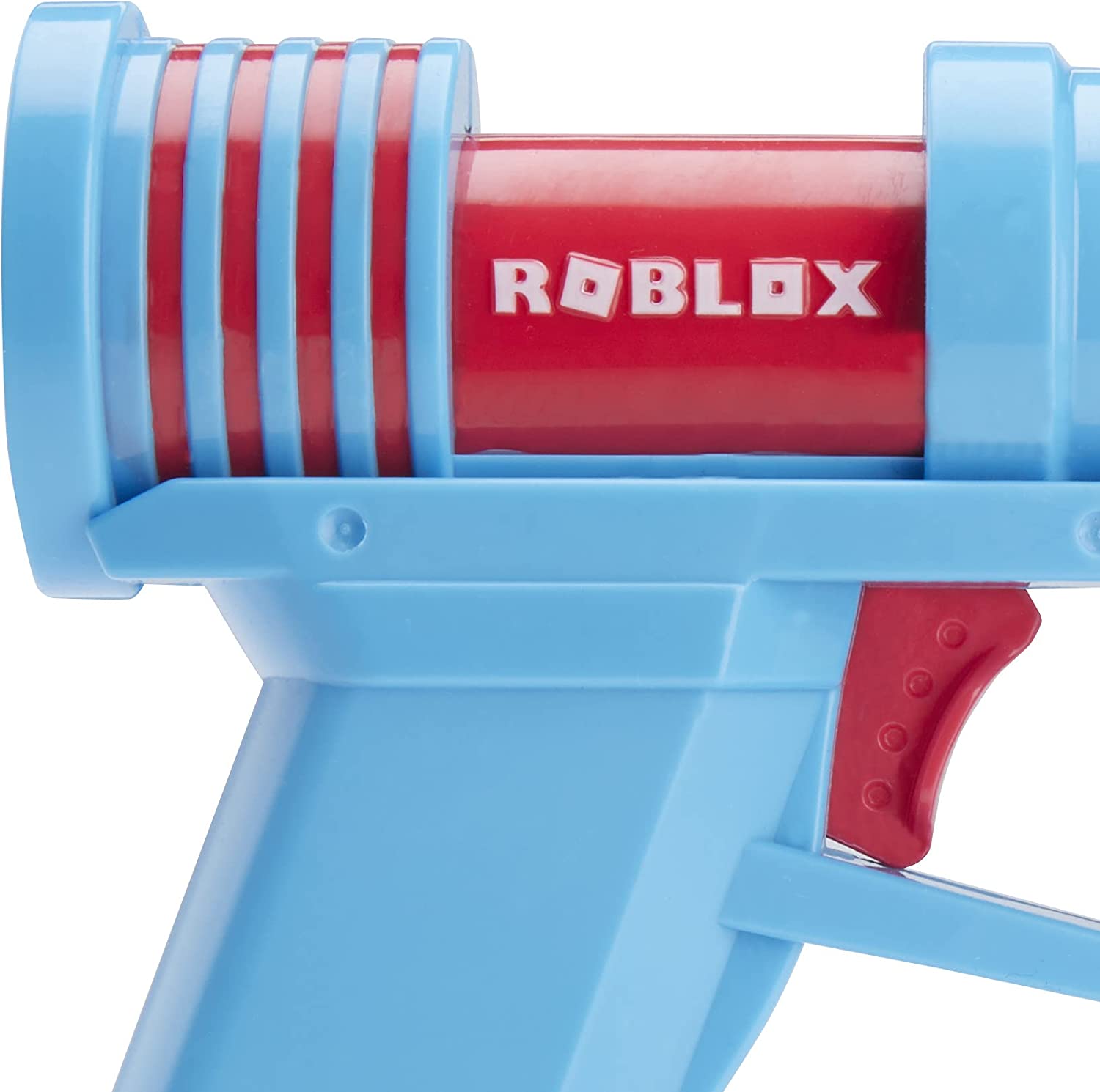 Nerf Roblox Mad City Plasma Ray Con 2 Dardos Elite