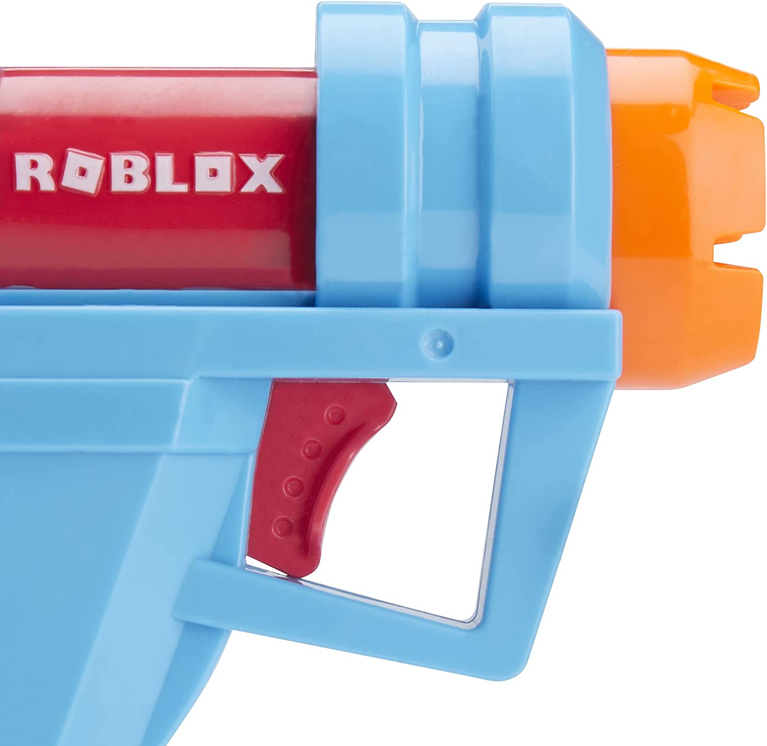 Nerf Roblox Mad City Plasma Ray Con 2 Dardos Elite