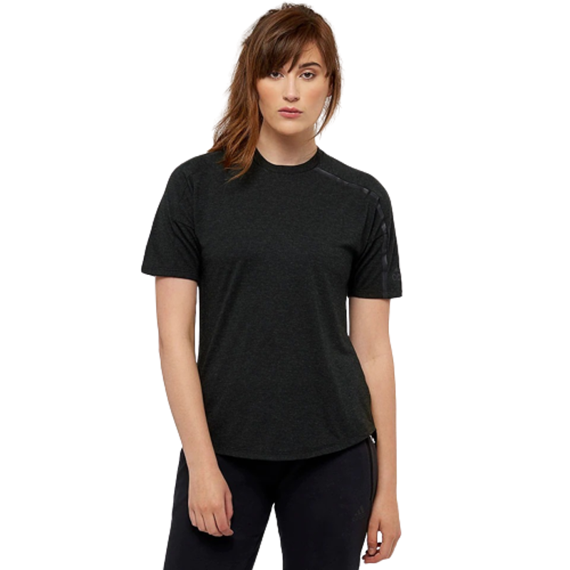 Playera Adidas Dama ZNE TEE 2 CE9559 Entrenamiento