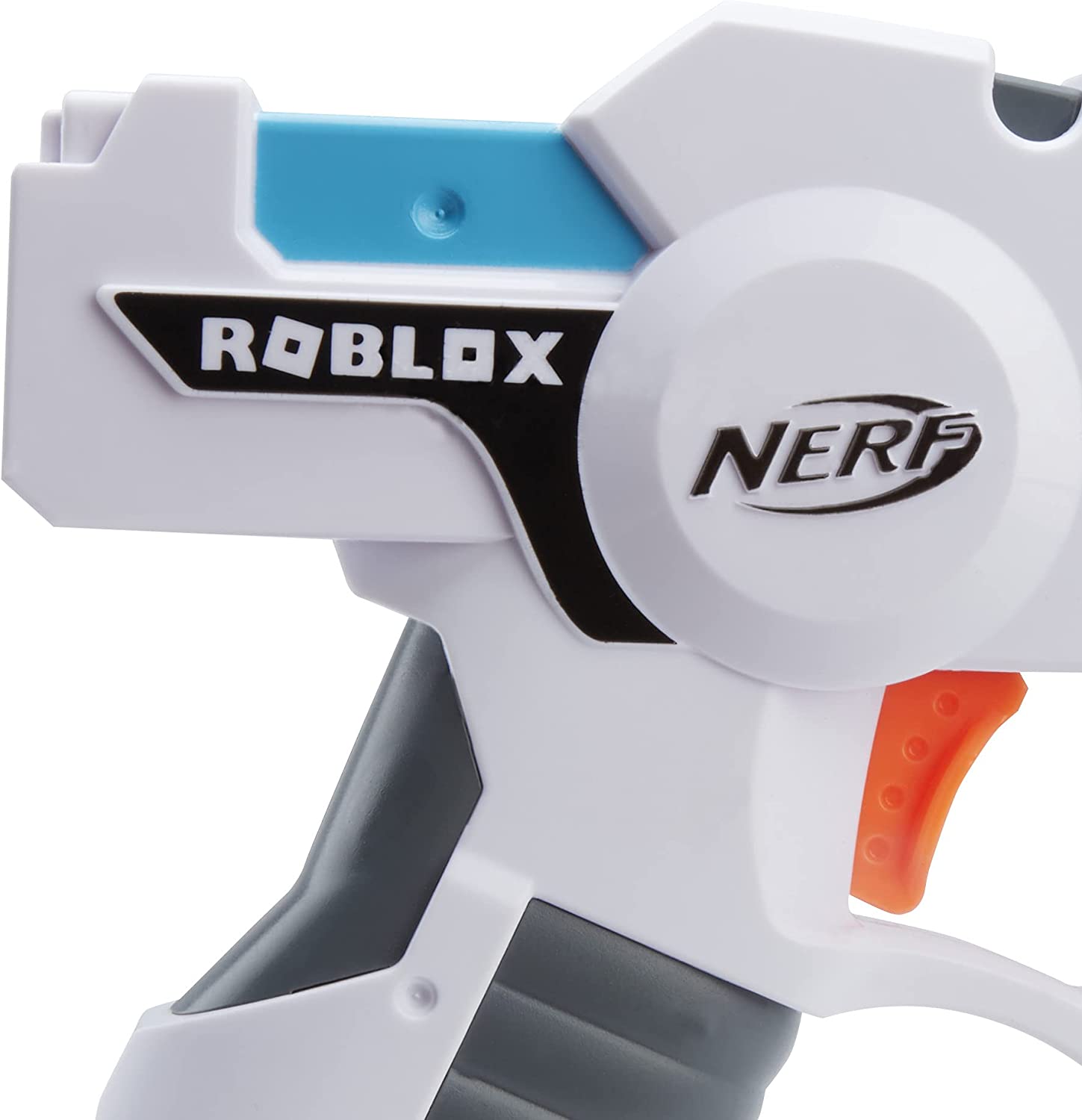 Nerf Roblox Strucid Boom Strike Con 2 Dardos Elite