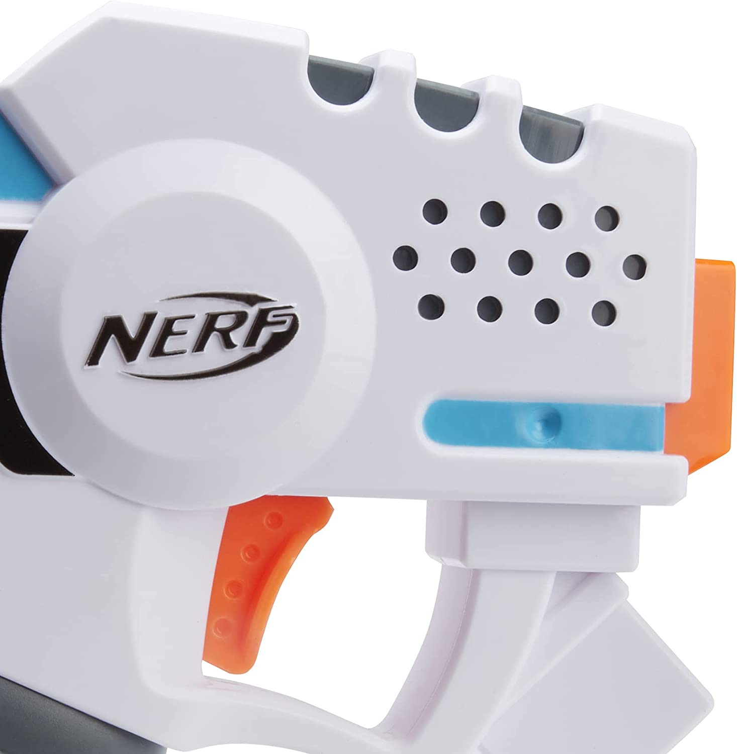 Nerf Roblox Strucid Boom Strike Con 2 Dardos Elite