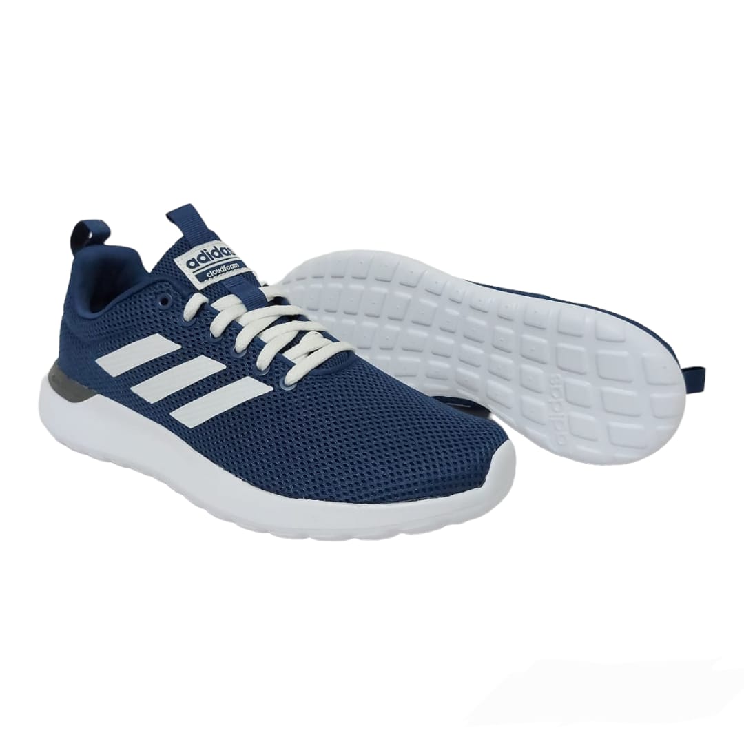 Tenis Adidas Lite Racer Cln Hombre FW1334