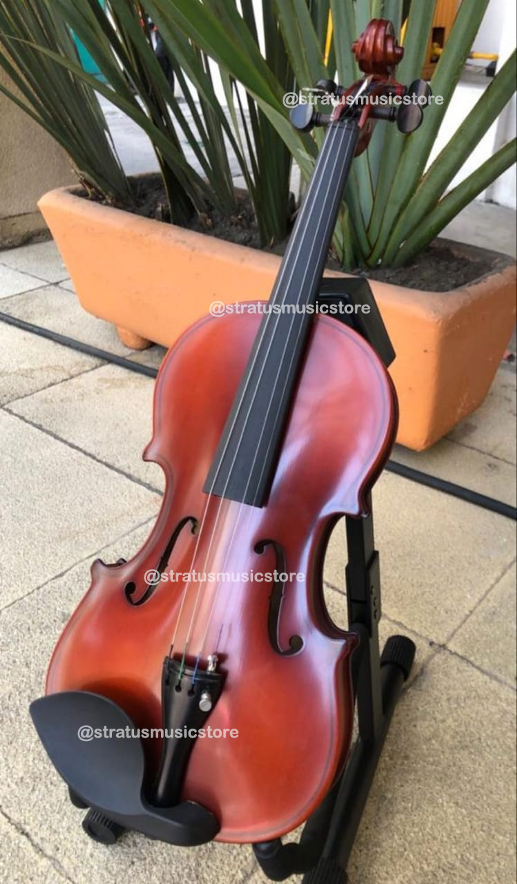 Violín San Antonio SN40034 3/4 Natural 