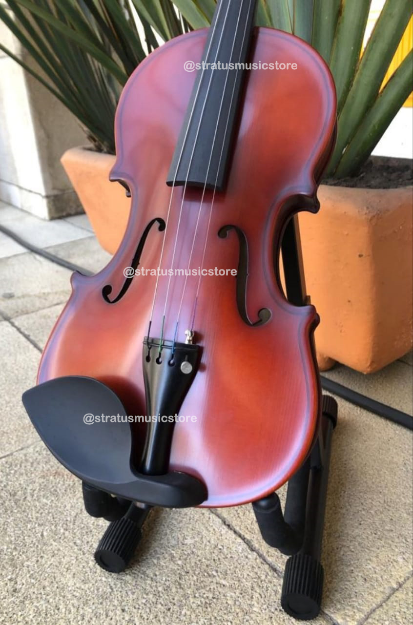 Violín San Antonio SN40034 3/4 Natural 