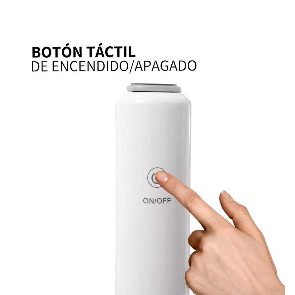 Vaporizador Facial Ozono Barbería Estética Spa Profesional