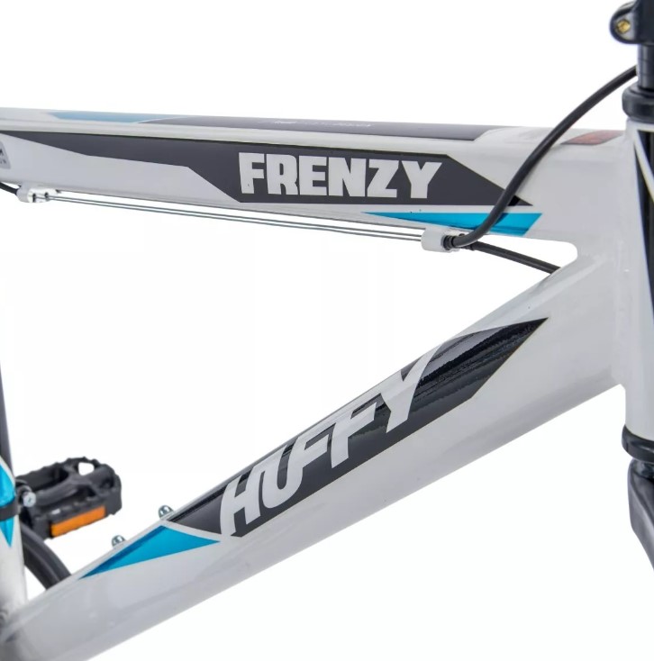 Bicicleta Tipo Crucero Frenzy Rodada 27.5 Huffy 