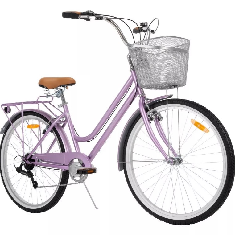 Bicicleta discount huffy mujer