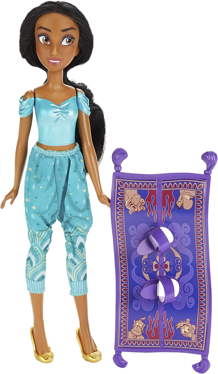 Muñeca discount disney jasmine