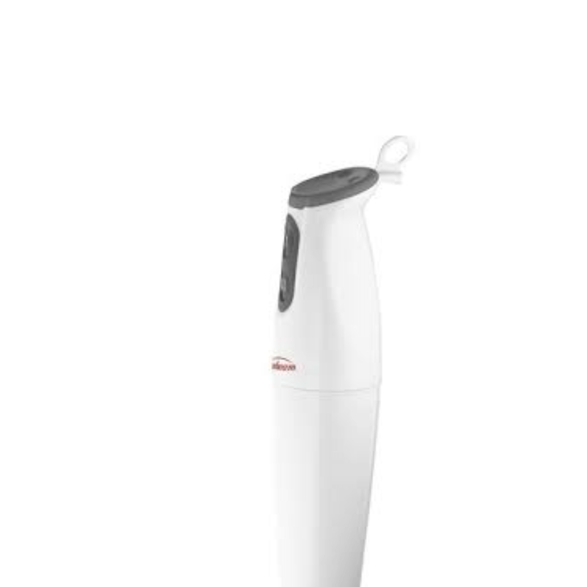 BATIDORA INMERSION 2VEL 170W BLANCO GRIS SUNBEAM