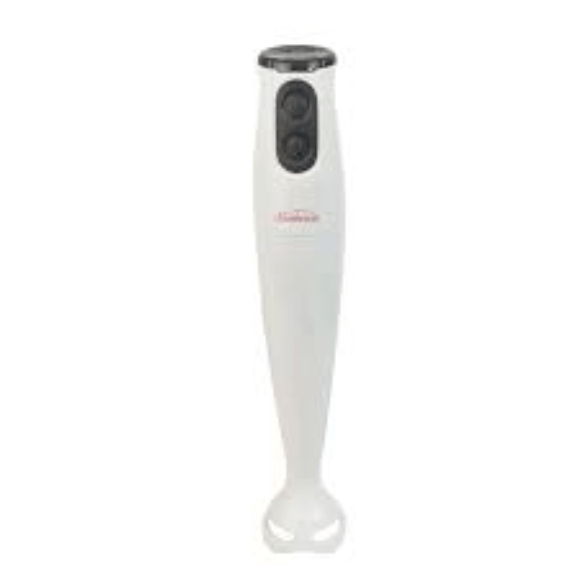 BATIDORA INMERSION 2VEL 170W BLANCO GRIS SUNBEAM