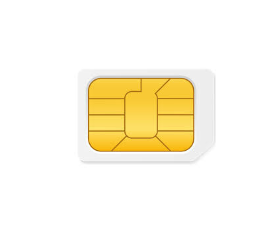 CHIP AXIOS Mobile con 20gb