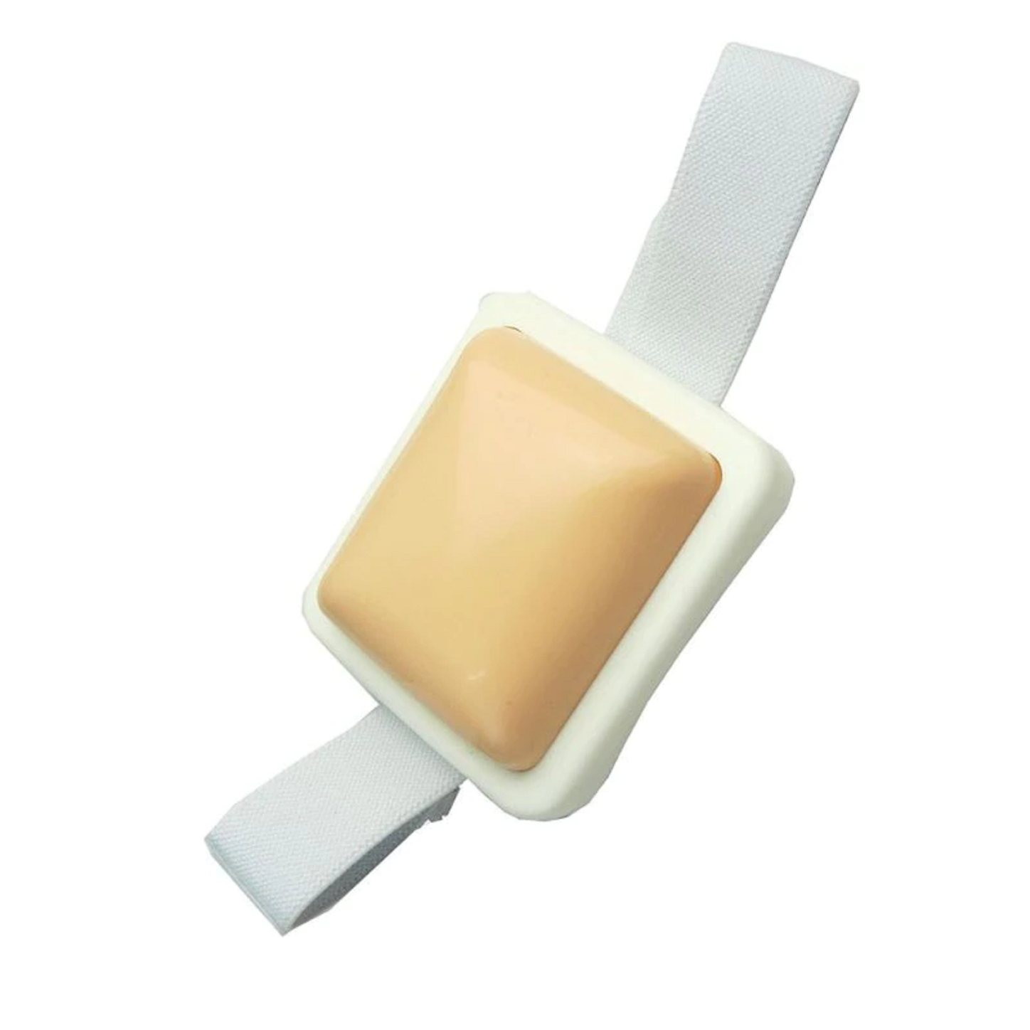 Almohadilla Entrenamiento, Practica Inyeccion