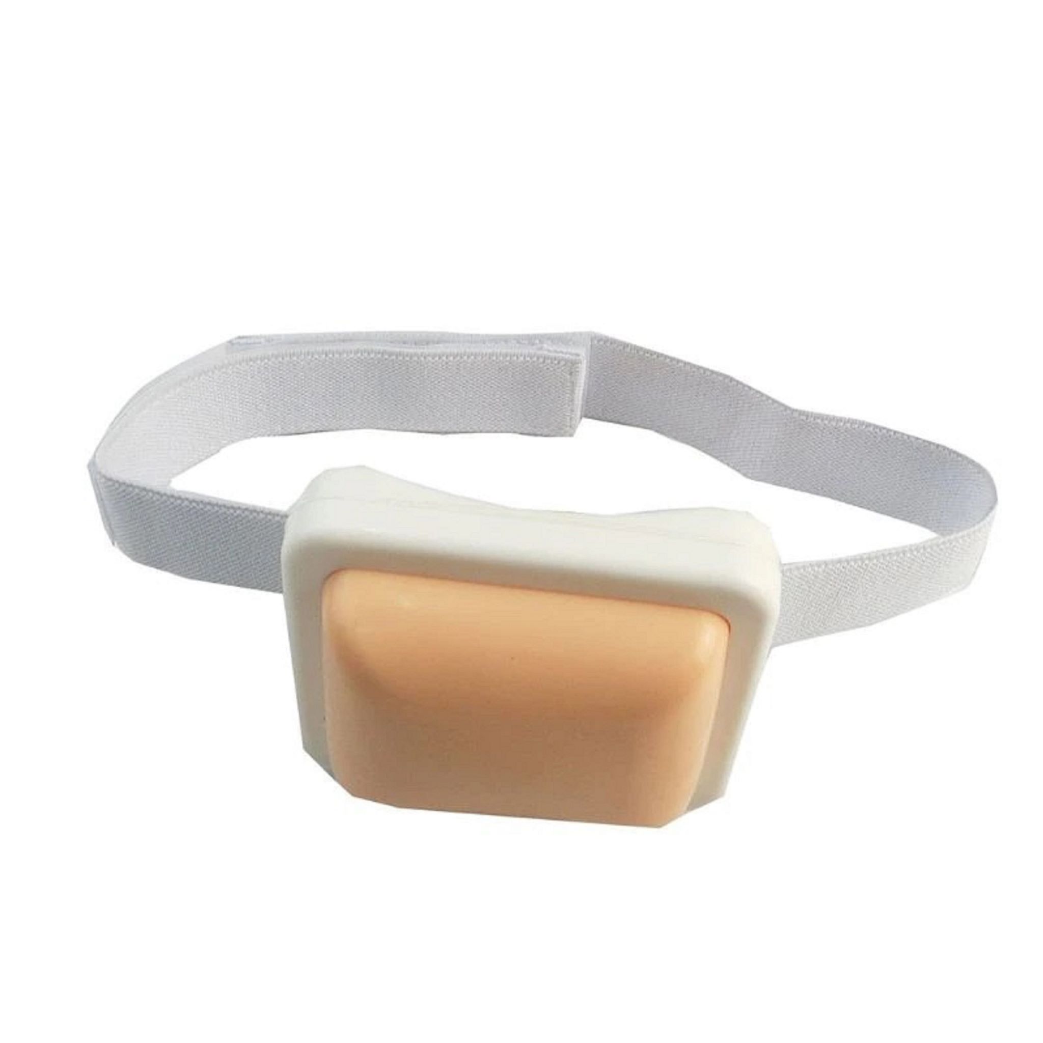 Almohadilla Entrenamiento, Practica Inyeccion