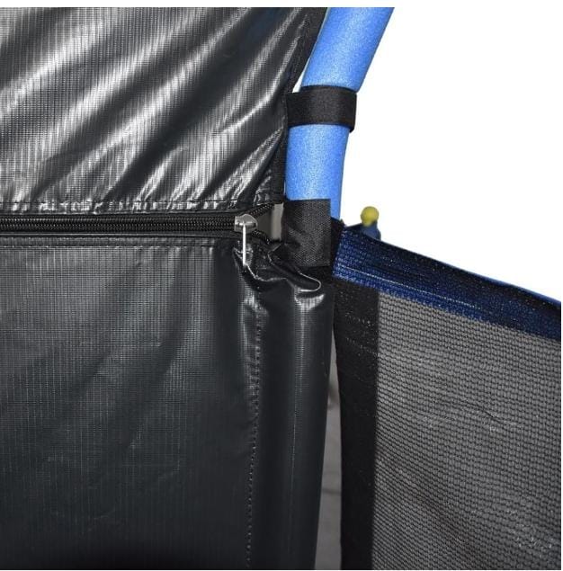 Trampolín Brincolin Doble Athletic Works