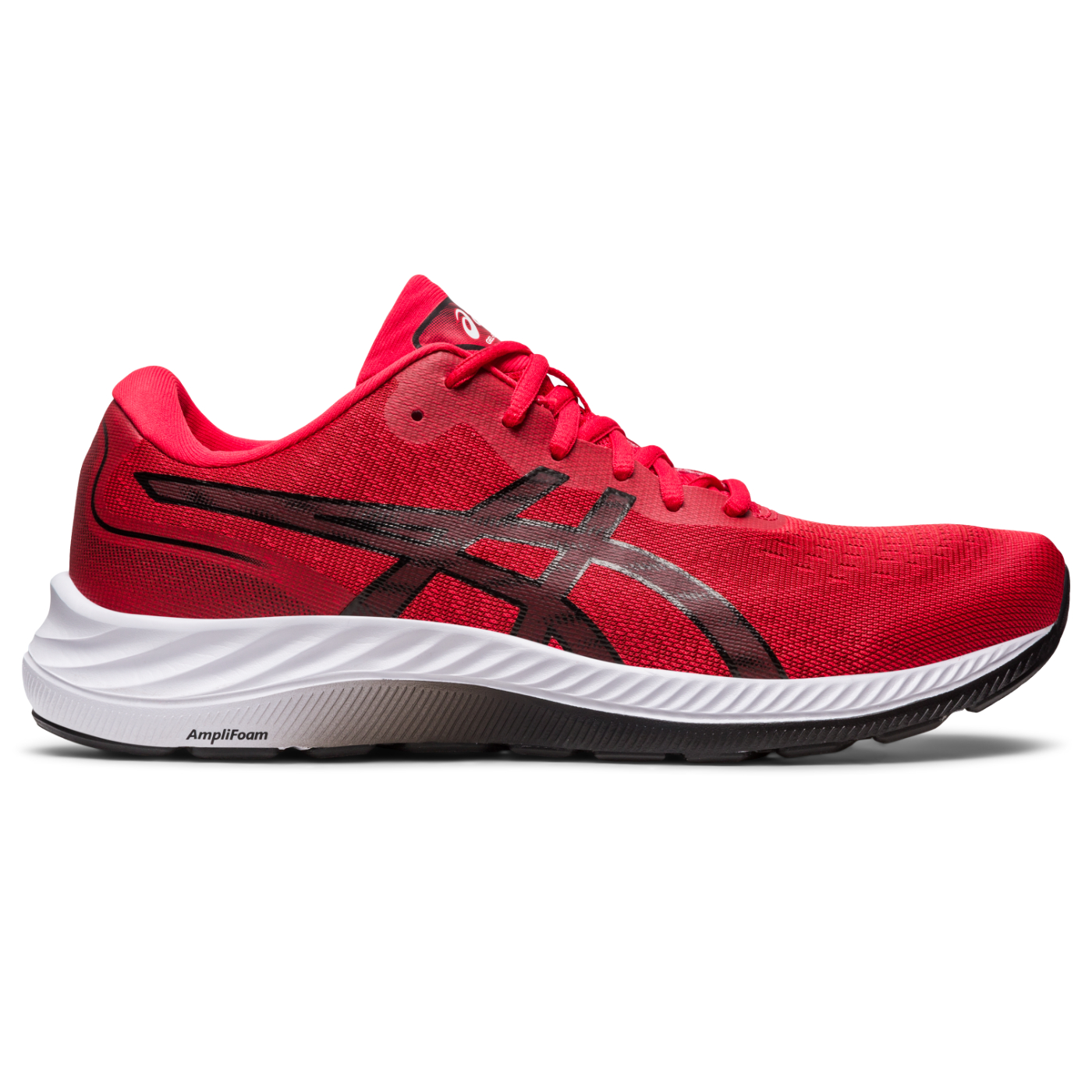 TENIS ASICS HOMBRE ROJO GEL-EXCITE 9 STANDARD 1011B338.600