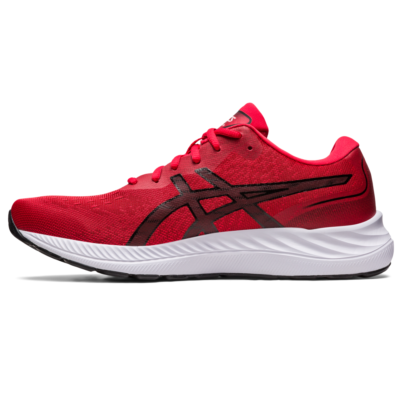 TENIS ASICS HOMBRE ROJO GEL-EXCITE 9 STANDARD 1011B338.600