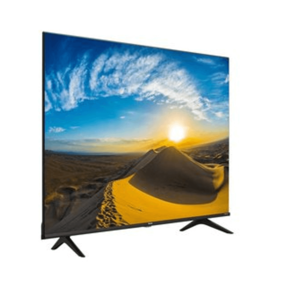 PANTALLA LED 43P SMART UHD 4K ANDROID HISENSE