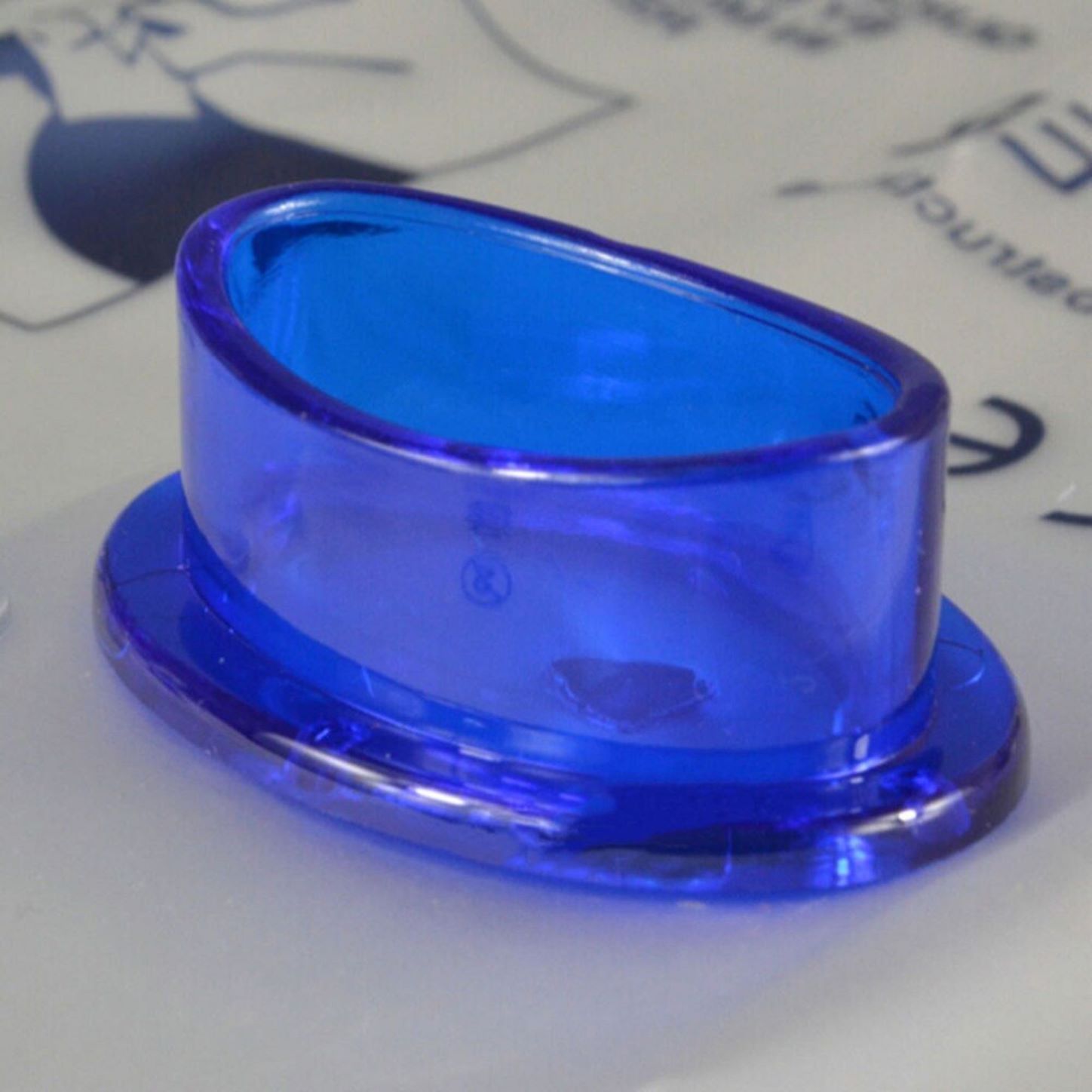 Mascarilla RCP Desechable Primeros Auxilios Pack 5 piezas