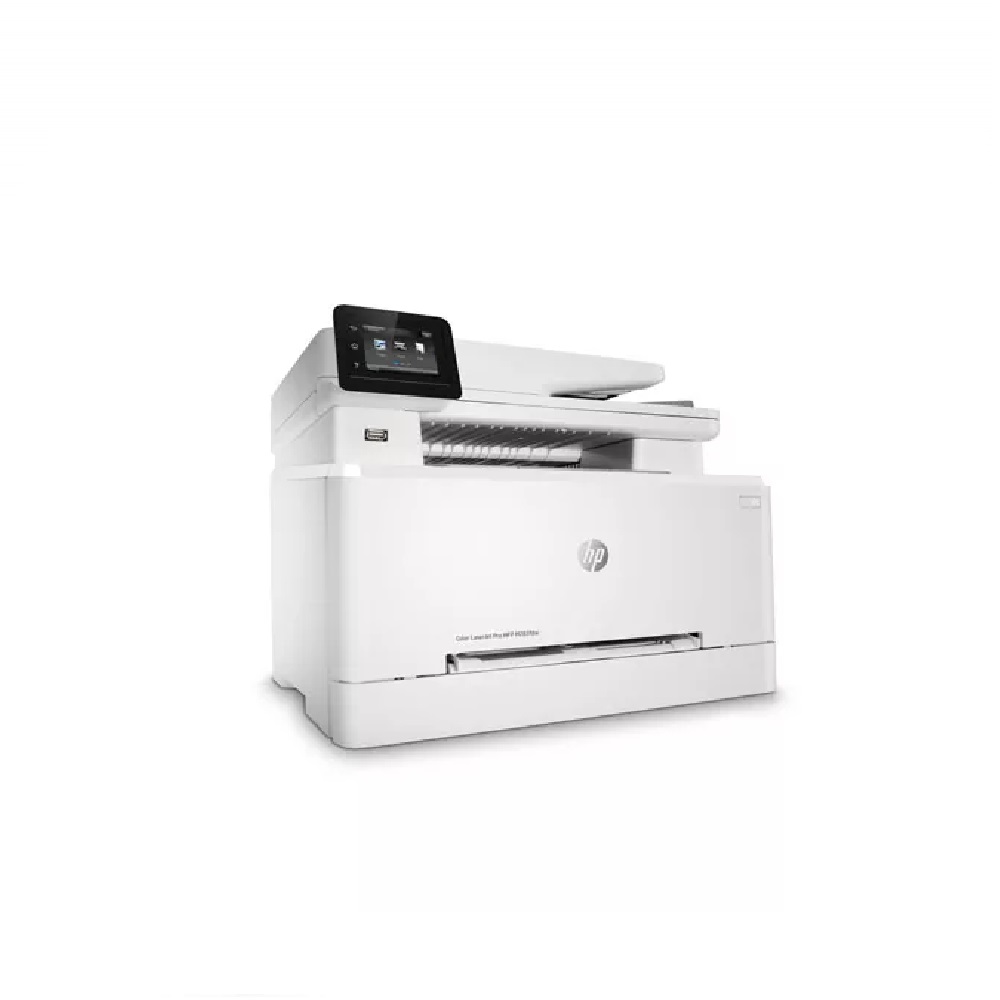 Multifuncional HP M283fdw LaserJet Pro  Color, Láser, Inalámbrico
