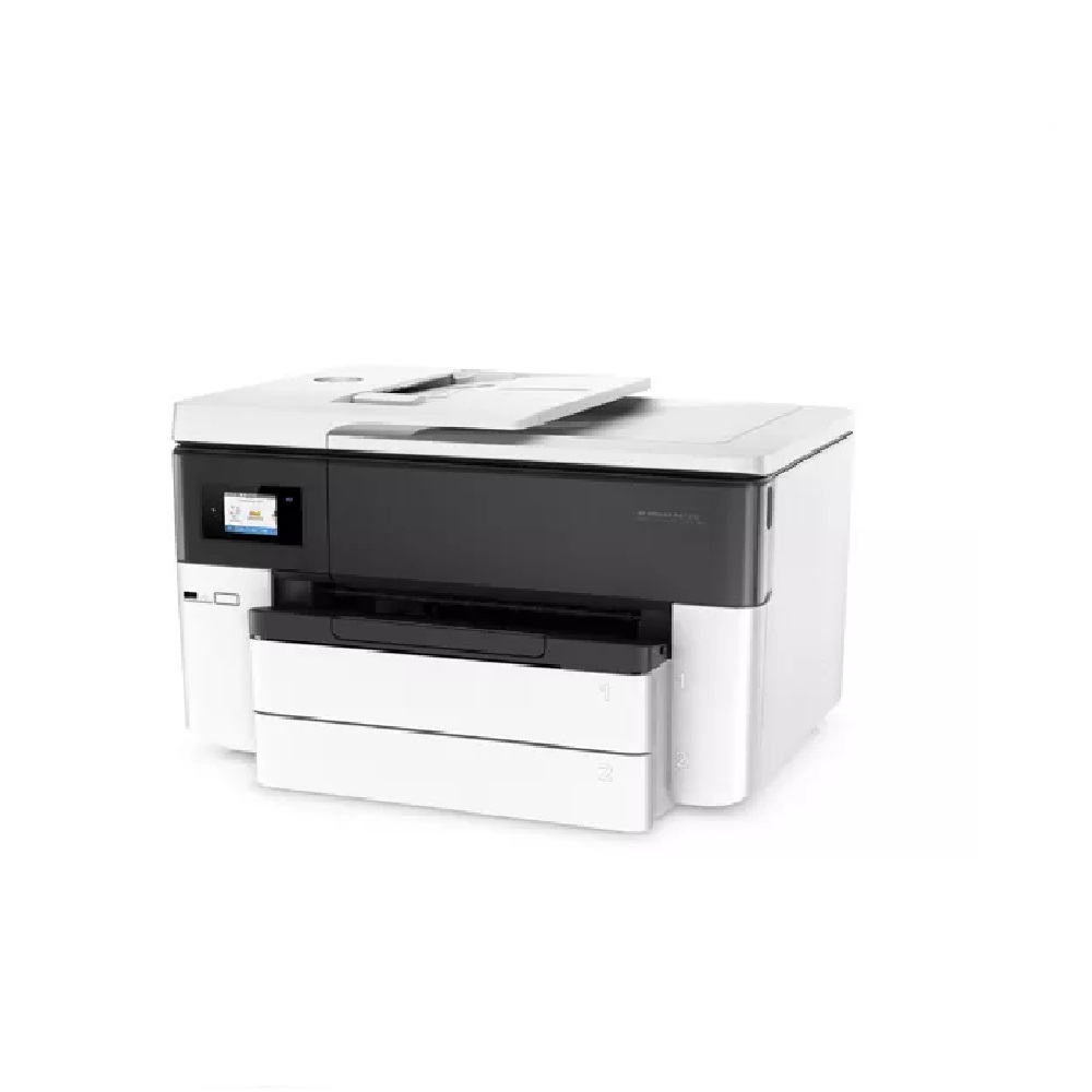 Multifuncional HP OfficeJet Pro 7740 Color, Inyección, Inalámbrico,