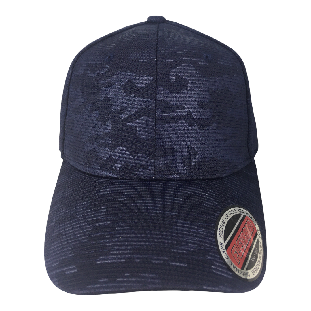 Gorra Flexfit Lisa Camuflaje Mayoreo Para Bordar Vinil