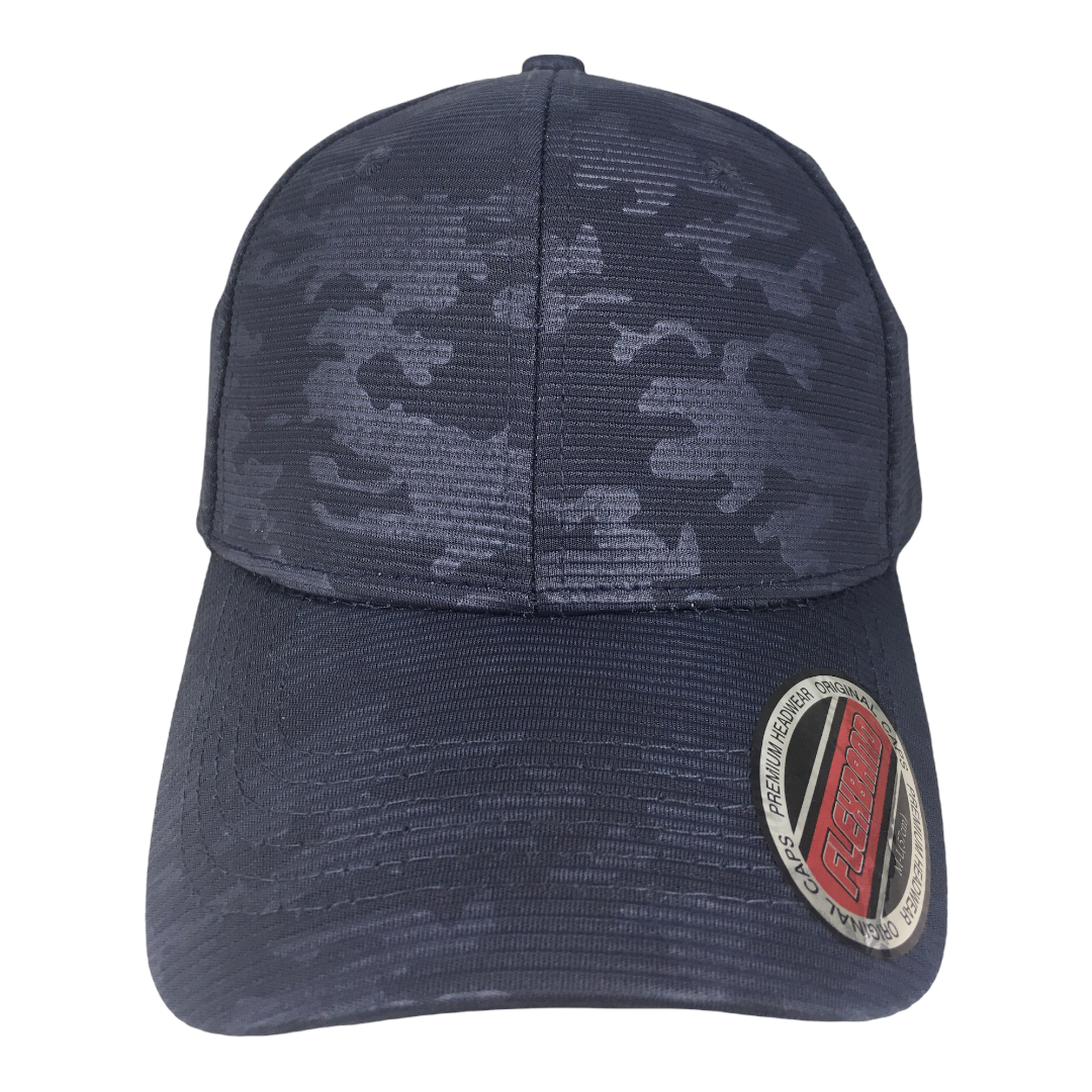 Gorra Flexfit Lisa Camuflaje Mayoreo Para Bordar Vinil