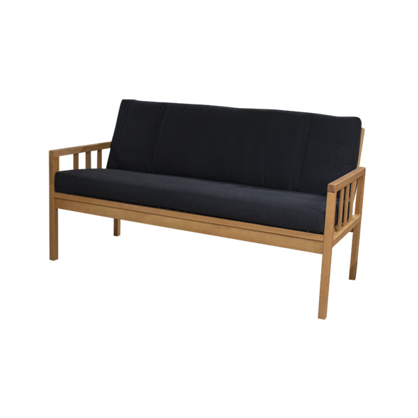 Sala para Exterior Cuba Black