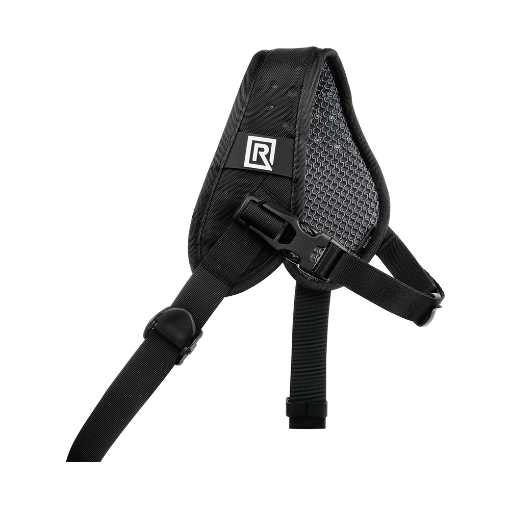 Correa BlackRapid 361008 para Cámara Mirrorless Street Breathe Negro