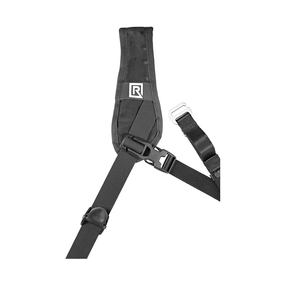 Correa BlackRapid 361008 para Cámara Mirrorless Street Breathe Negro
