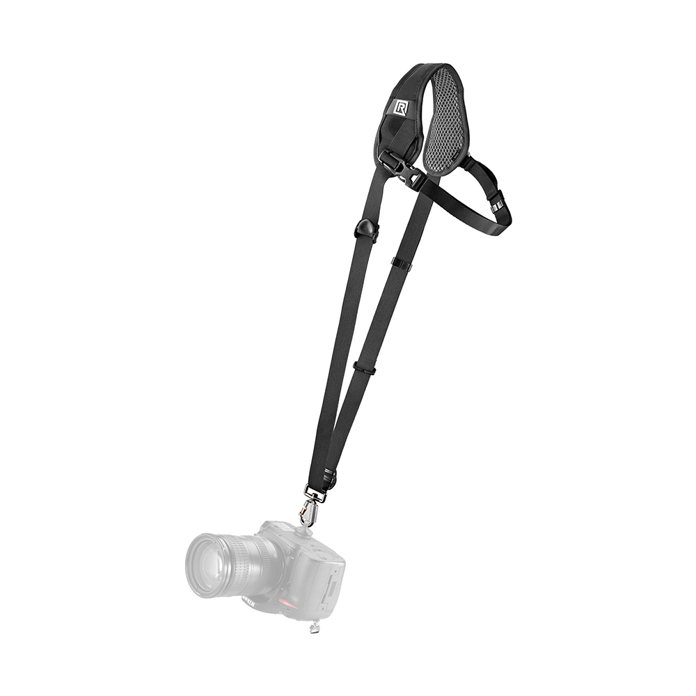 Correa BlackRapid 361008 para Cámara Mirrorless Street Breathe Negro