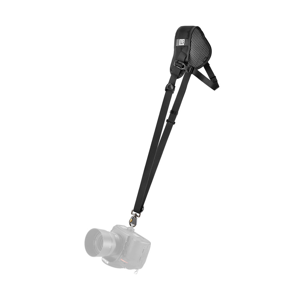 Correa BlackRapid 361005 para Cámara Sport Breathe Negro